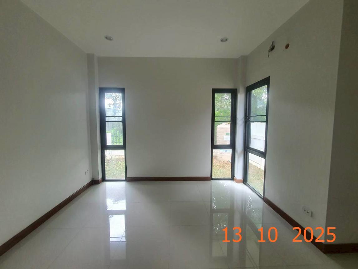 รูป บ้านเดี่ยว สำหรับขาย บ้านอินเว้นท์ โฮม หนองแฝก สารภี เชียงใหม่ - รูปที่ 23/30