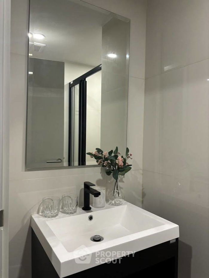 รูป คอนโด 1-ห้องนอน ที่ ควินทารา มายเจน รัชดา - ห้วยขวาง ใกล้ MRT ห้วยขวาง (ID 2060674) - รูปที่ 4/5