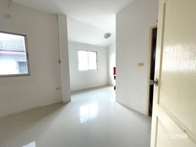 รูป บ้านเดี่ยว สำหรับขาย บ้านสวนกษิรา บึง ศรีราชา ชลบุรี - รูปที่ 14/40