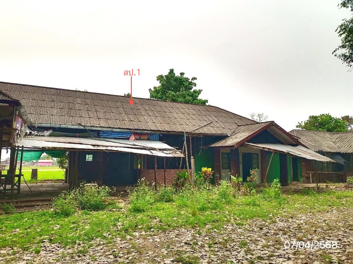 รูป บ้านเดี่ยว สำหรับขาย - แม่คำ แม่จัน เชียงราย - รูปที่ 21/44