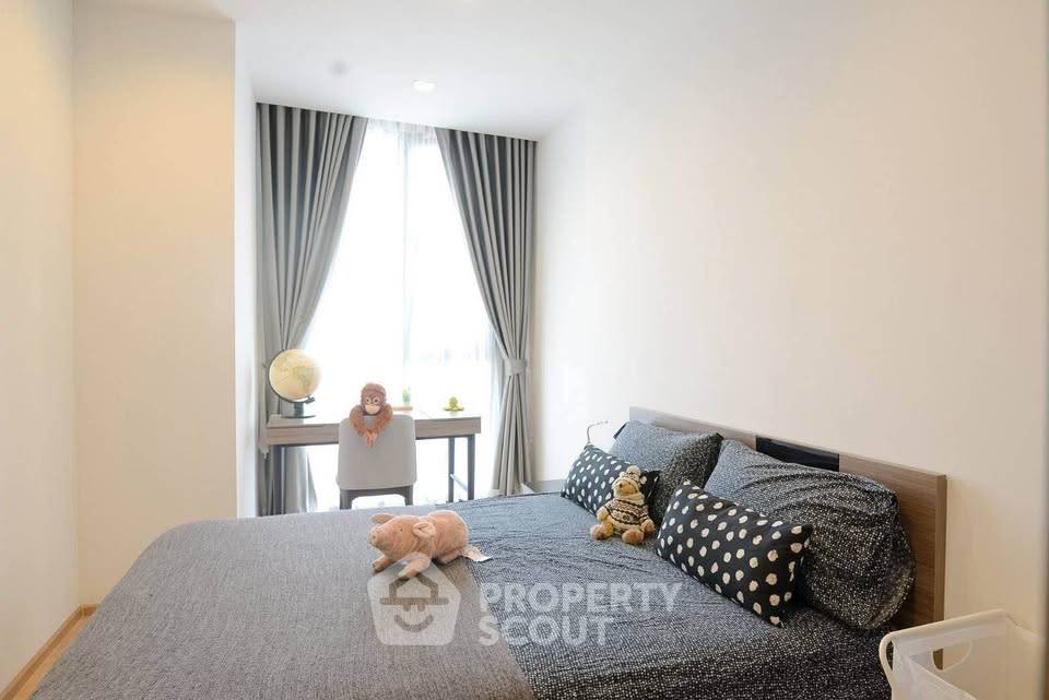 รูป คอนโด 1-ห้องนอน ที่ เดอะไลน์ พหลฯ – ประดิพัทธ์ ใกล้ BTS สะพานควาย (ID 2647561) - รูปที่ 3/8