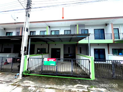 Townhouses for sale Hemaraj Eastern Seaboard Industrial Estates : TOWN HOUSE for sale  Pluak Daeng Pluak Daeng Rayong