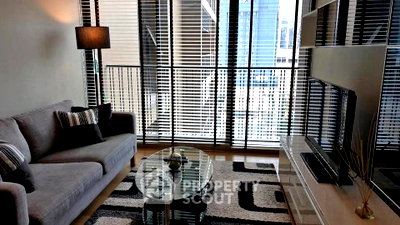 Condos for sale : 1-BR Condo at Noble Refine Prompong near BTS Phrom Phong (ID 2655884)