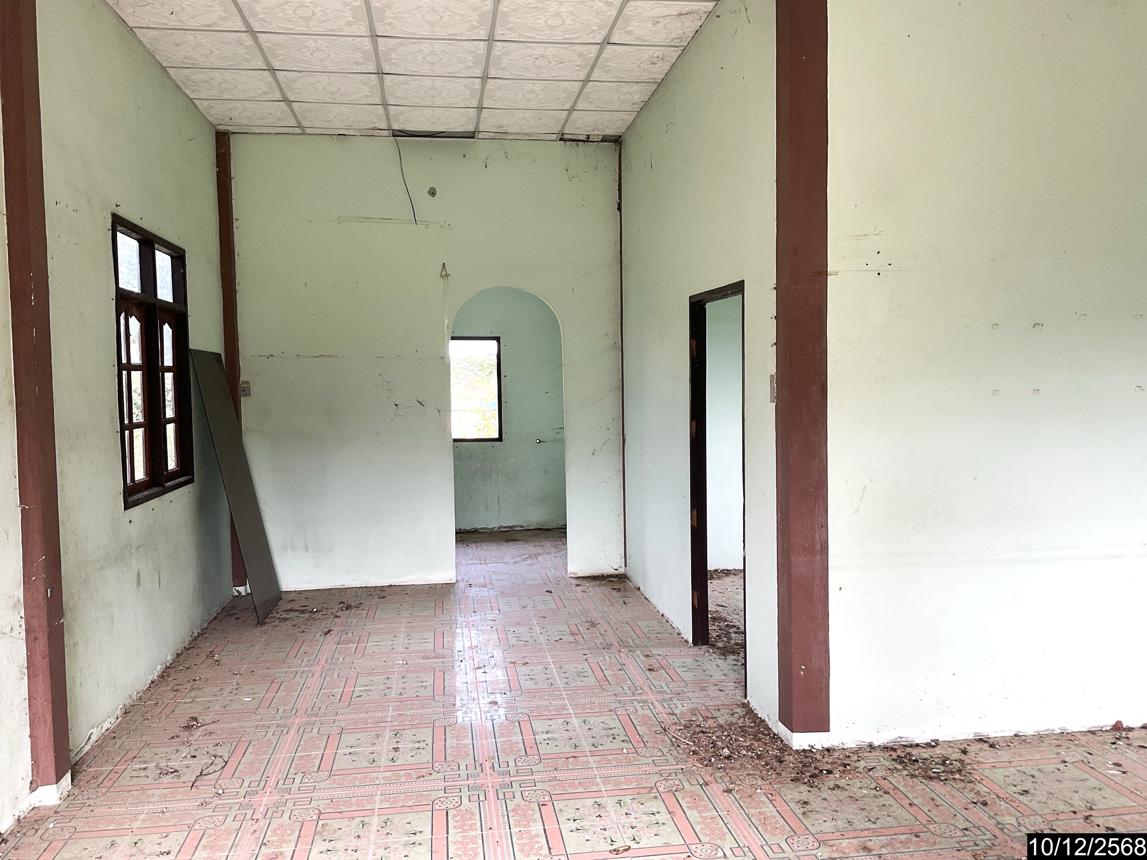 รูป บ้านเดี่ยว สำหรับขาย - โนนสมบูรณ์ บ้านแฮด ขอนแก่น - รูปที่ 16/30