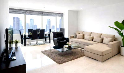 Condos for rent :  Eight Thonglor                Residence 