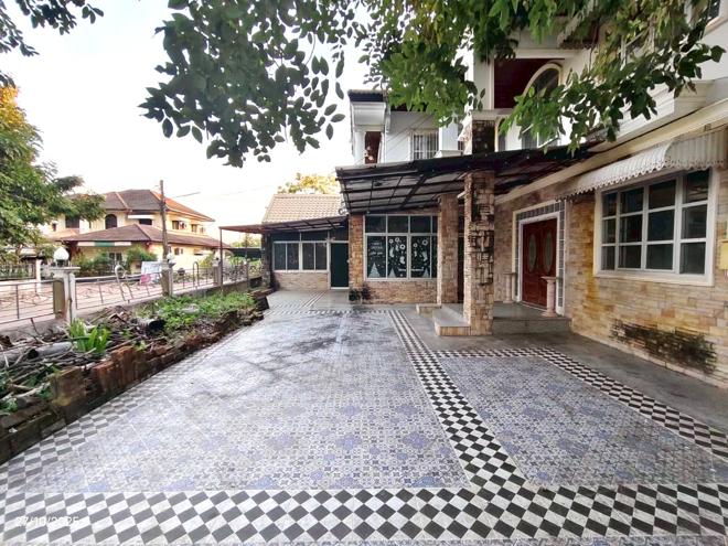 รูป บ้านเดี่ยว สำหรับขาย การ์เด้นโฮม 2 หมากแข้ง เมืองอุดรธานี อุดรธานี - รูปที่ 23/52