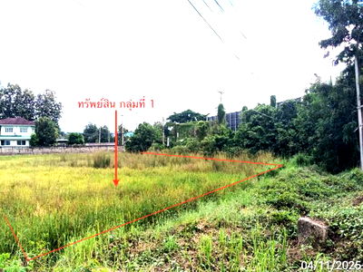 Land for sale Muang Phrae Phrae : LAND for sale  Na Chak Muang Phrae Phrae
