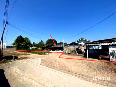 Houses for sale Kanchanaburi : HOME for sale  Ta Khram En Tha Maka Kanchanaburi
