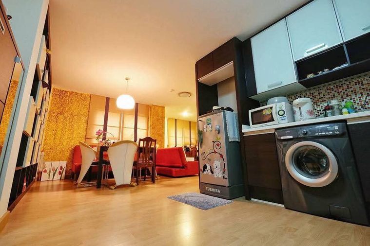 The fifth avenue ใกล้ .mrt แยกติวานนท์