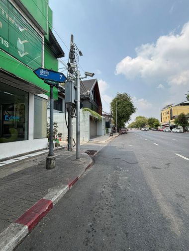 Land for sale, 480 sq wah, Dusit