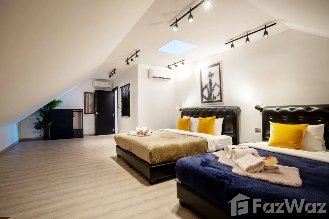 รูป ขาย วิลล่า 8 ห้องนอน ในโครงการ กรีน เรสซิเดนซ์ วิลเลจ 6043907 - รูปที่ 88/94