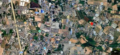 โรงงาน ชลบุรี : ขายกิจการโรงงานแม่พิมพ์ครบวงจร ใจกลาง EEC บึง–ศรีราชา ชลบุรีใกล้นิคมฯปิ่นทอง 2 km