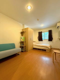 🔥 NTC Home ขาย ลุมพินี ทาวน์ชิป รังสิต-คลอง1 ตึกA2 ชั้น1 (730,000) 21.5 ตรม.  
