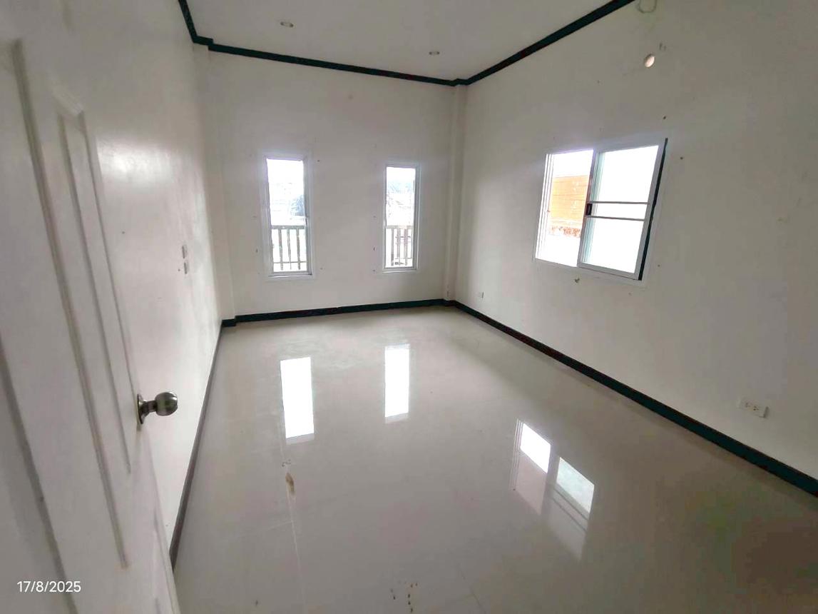 รูป บ้านเดี่ยว สำหรับขาย - ในเมือง เมืองชัยภูมิ ชัยภูมิ - รูปที่ 14/26