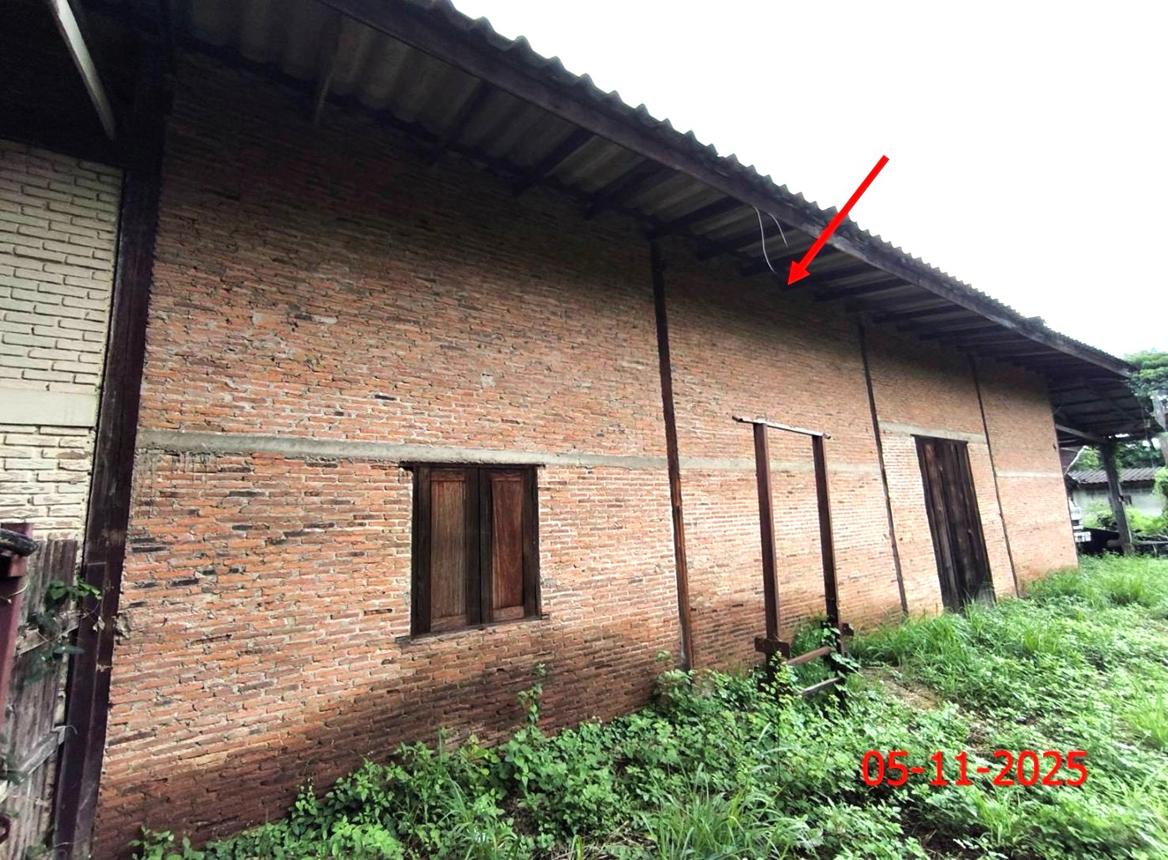 รูป โกดัง สำหรับขาย - ร่องเคาะ วังเหนือ ลำปาง - รูปที่ 22/44