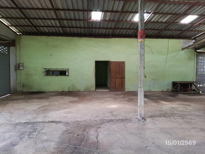 รูป บ้านเดี่ยว สำหรับขาย - โคกม่วง เขาชัยสน พัทลุง - รูปที่ 8/44