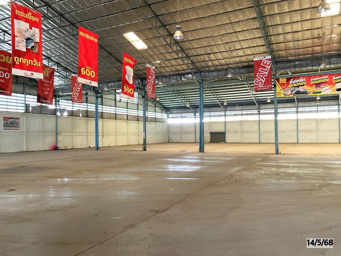 รูป โกดัง สำหรับขาย - ผักปัง ภูเขียว ชัยภูมิ - รูปที่ 27/44