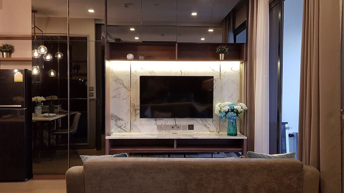 รูป #SC11676 📌 ให้เช่า | 🟦🟨แอชตัน อโศก🟥🟩💬 𝑪𝒐𝒏𝒕𝒂𝒄𝒕 𝑳𝑰𝑵𝑬: @𝒔𝒆𝒄𝒓𝒆𝒕𝒑𝒓𝒐𝒑𝒆𝒓𝒕𝒚 🔥✨ - รูปที่ 7/9