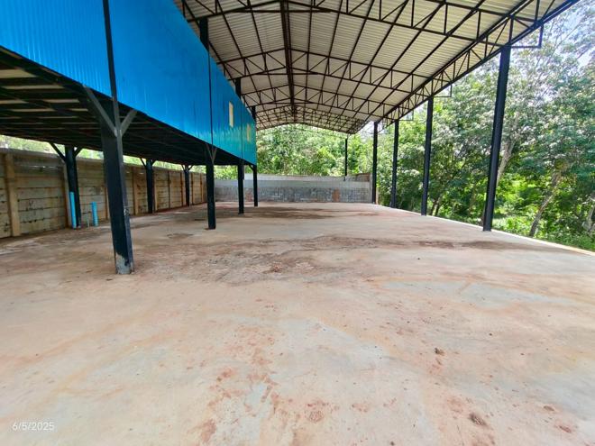รูป อาคารโรงงาน สำหรับขาย - กกดู่ เมืองเลย เลย - รูปที่ 13/36