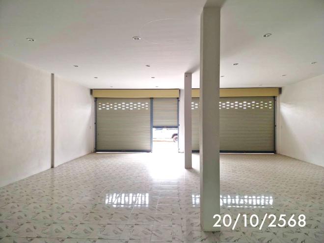 รูป อาคารพาณิชย์ สำหรับขาย - บ้านลำนาว บางขัน นครศรีธรรมราช - รูปที่ 8/36