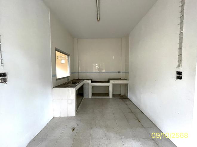 รูป ทาวน์เฮ้าส์ สำหรับขาย - ควนลัง หาดใหญ่ สงขลา - รูปที่ 6/38