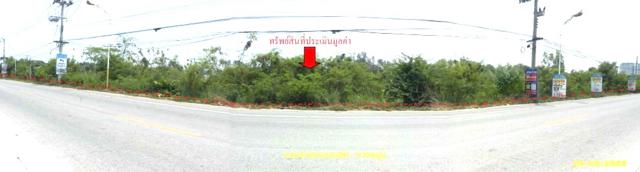 รูป ที่ดินว่างเปล่า สำหรับขาย - บ้านฉาง บ้านฉาง ระยอง - รูปที่ 21/24