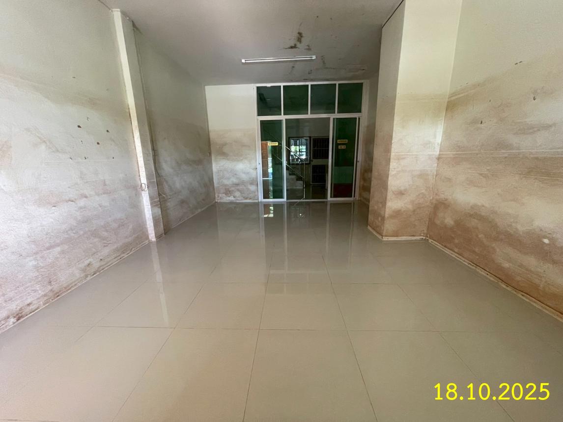 รูป ทาวน์เฮ้าส์ สำหรับขาย - ในเวียง เมืองน่าน น่าน - รูปที่ 26/50