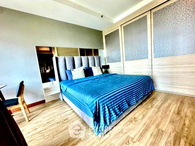 Condos for rent : 1-BR Condo at Ladda Plus in Si Racha (ID 2337525)