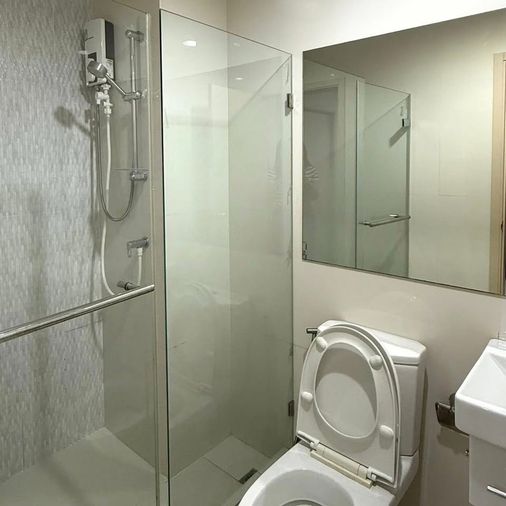 1-bed condo for rent, 30 sqm, Life Pinklao