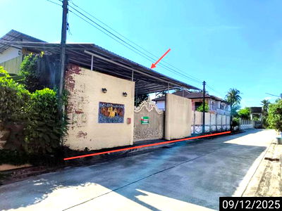 ขายสำนักงาน : อาคารสำนักงาน สำหรับขาย - บางนอน เมืองระนอง ระนอง