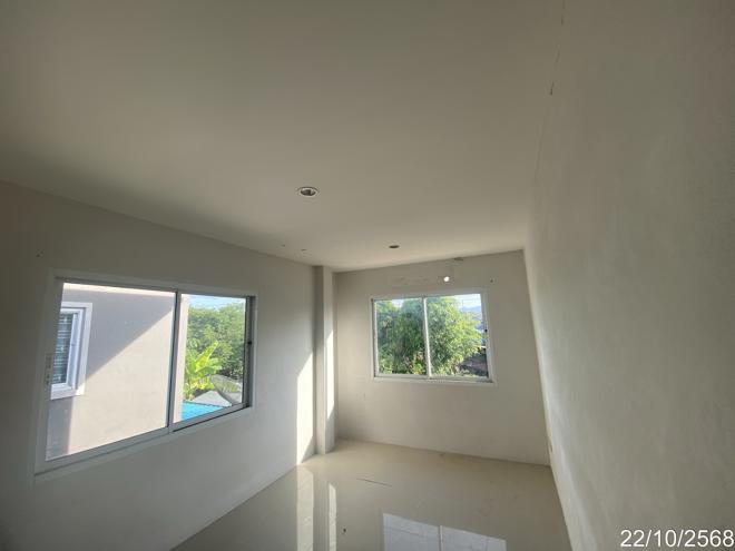 รูป ทาวน์เฮ้าส์ สำหรับขาย กานต์สินี วิลล์ 2 หนองตำลึง พานทอง ชลบุรี - รูปที่ 10/32