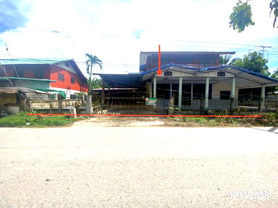 Houses for sale Kalasin : HOME for sale  Lum Khlong Muang Kalasin Kalasin