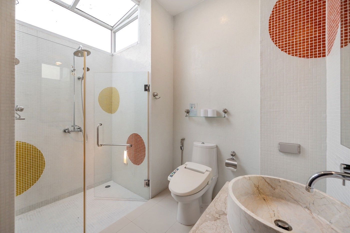 รูป Pool Villa with Sea View for Rent in Jomtien Beach - รูปที่ 15/17