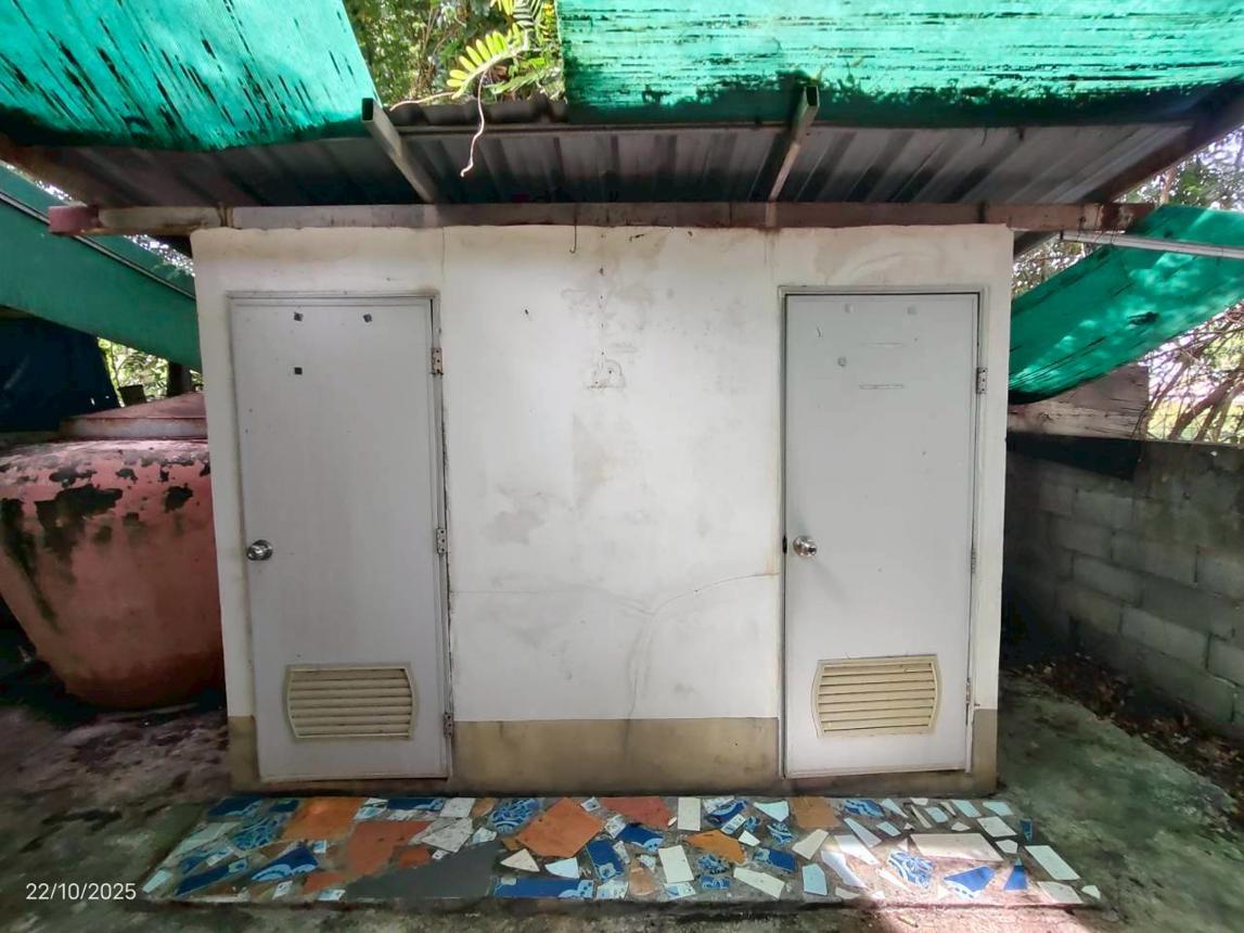 รูป บ้านเดี่ยว สำหรับขาย - นาดี เมืองอุดรธานี อุดรธานี - รูปที่ 44/50