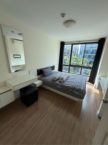 ปล่อยเช่า I-Condo (ไอคอนโด) อุดมสุข สุขุมวิท103#MRTศรีอุดม1.2km