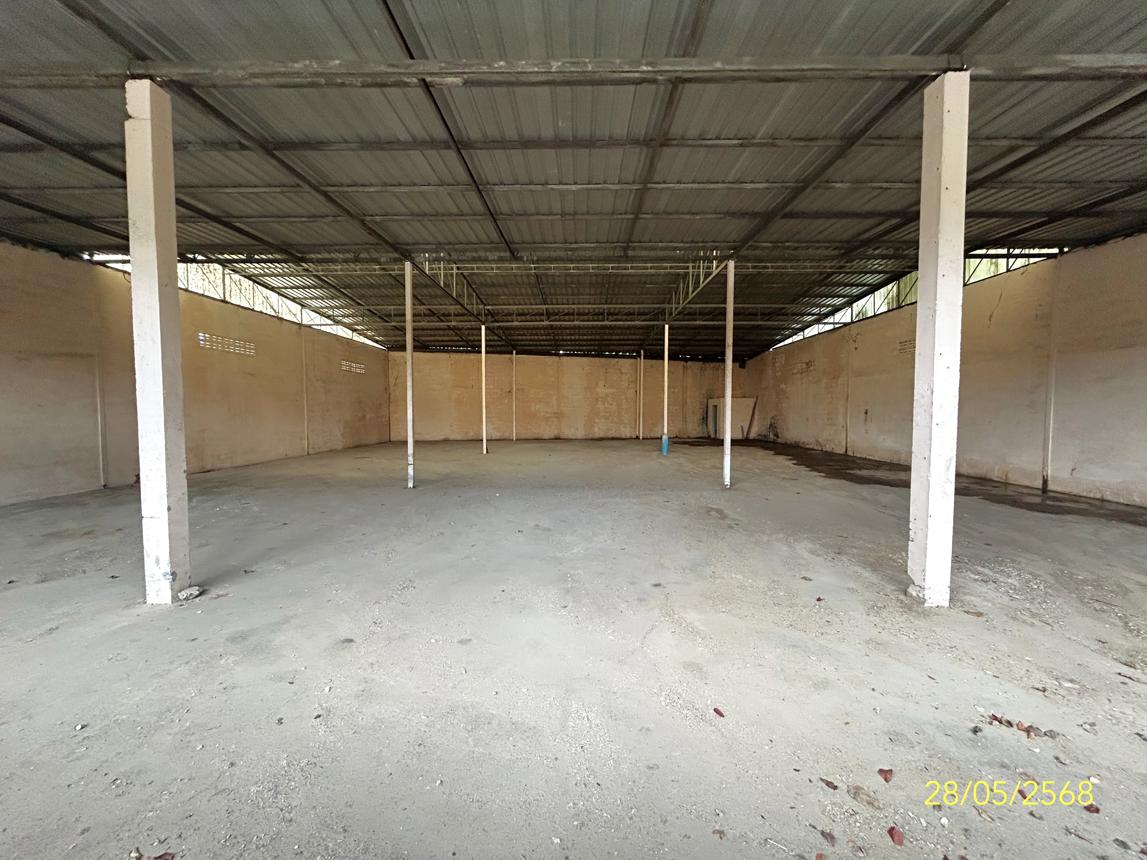 รูป โกดัง สำหรับขาย - สามแยก เลิงนกทา ยโสธร - รูปที่ 9/16