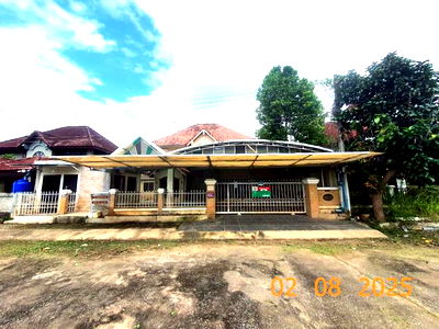 Houses for sale Charoen Thai Post Office Chiang Mai : HOME for sale  Tha Sa La Muang Chiang Mai Chiang Mai