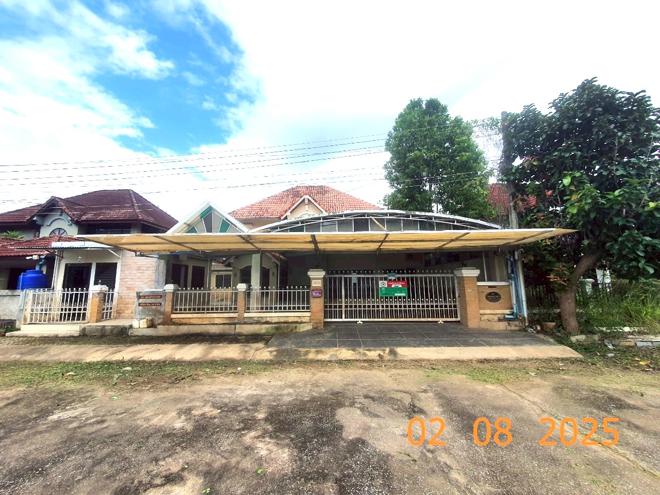 รูป บ้านเดี่ยว สำหรับขาย มงฟอร์ตวิลล่า ท่าศาลา เมืองเชียงใหม่ เชียงใหม่ - รูปที่ 1/50