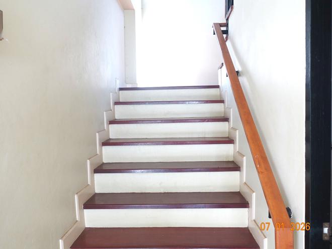 รูป บ้านเดี่ยว สำหรับขาย สมบัติธานี บ้านกลางเมือง ในเมือง เมืองนครราชสีมา นครราชสีมา - รูปที่ 6/24