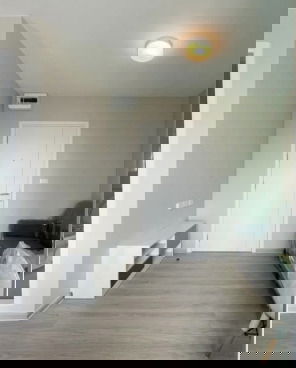 รูป ขาย Plum Condo Ram 60 Interchange (พลัม คอนโด รามคำแหง 60 อินเตอร์เชนจ์) ราคา 1.25 ลบ. | ขนาด 23 ตร.ม. | ชั้น 6 วิวเมือง - รูปที่ 5/7