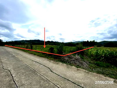 Land for sale Muang Phetchabun Phetchabun : LAND for sale  Wang Chomphu Muang Phetchabun Phetchabun