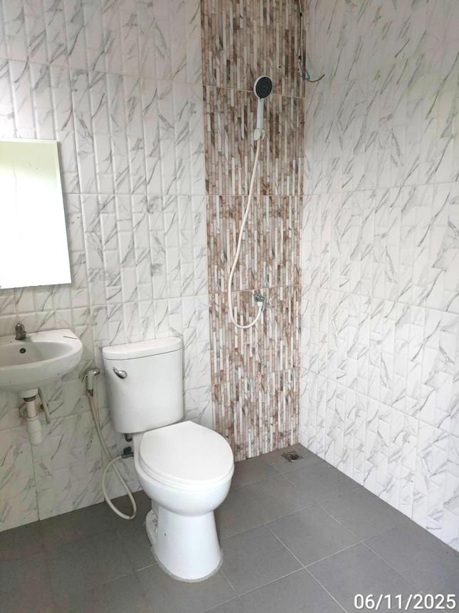 รูป บ้านเดี่ยว สำหรับขาย - เกิ้ง เมืองมหาสารคาม มหาสารคาม - รูปที่ 24/32