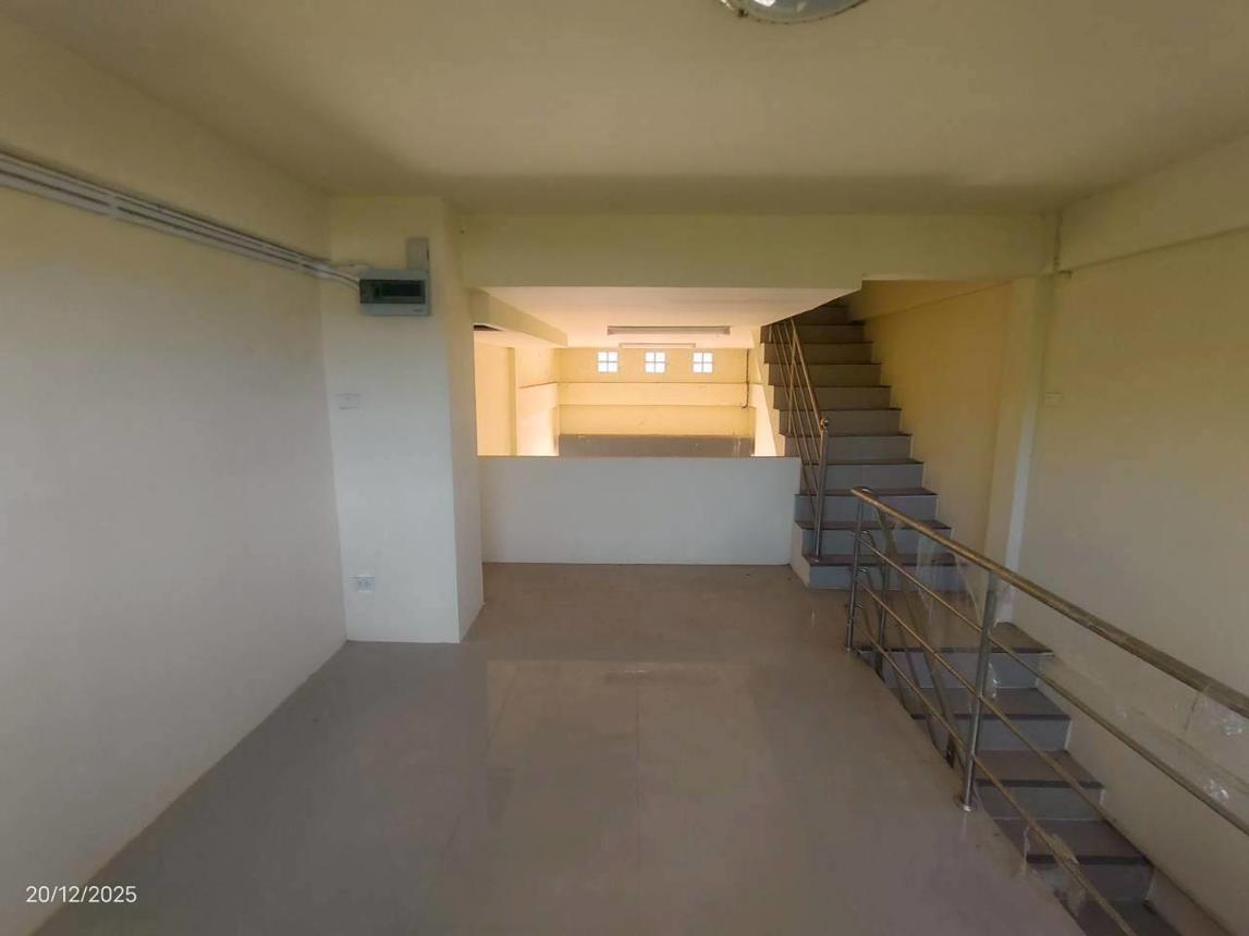 รูป อาคารพาณิชย์ สำหรับขาย - บ้านจั่น เมืองอุดรธานี อุดรธานี - รูปที่ 19/30