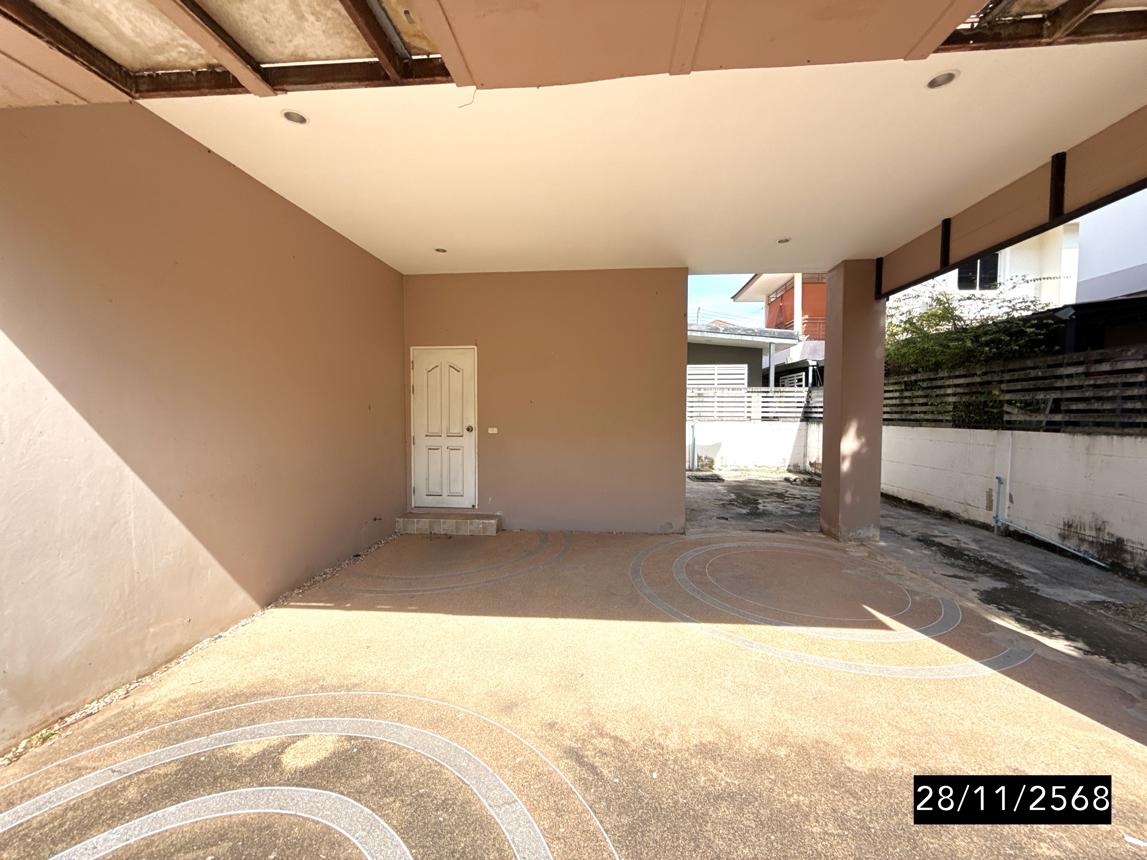 รูป บ้านเดี่ยว สำหรับขาย เดอะวิคตอเรีย เมืองเก่า เมืองขอนแก่น ขอนแก่น - รูปที่ 20/36