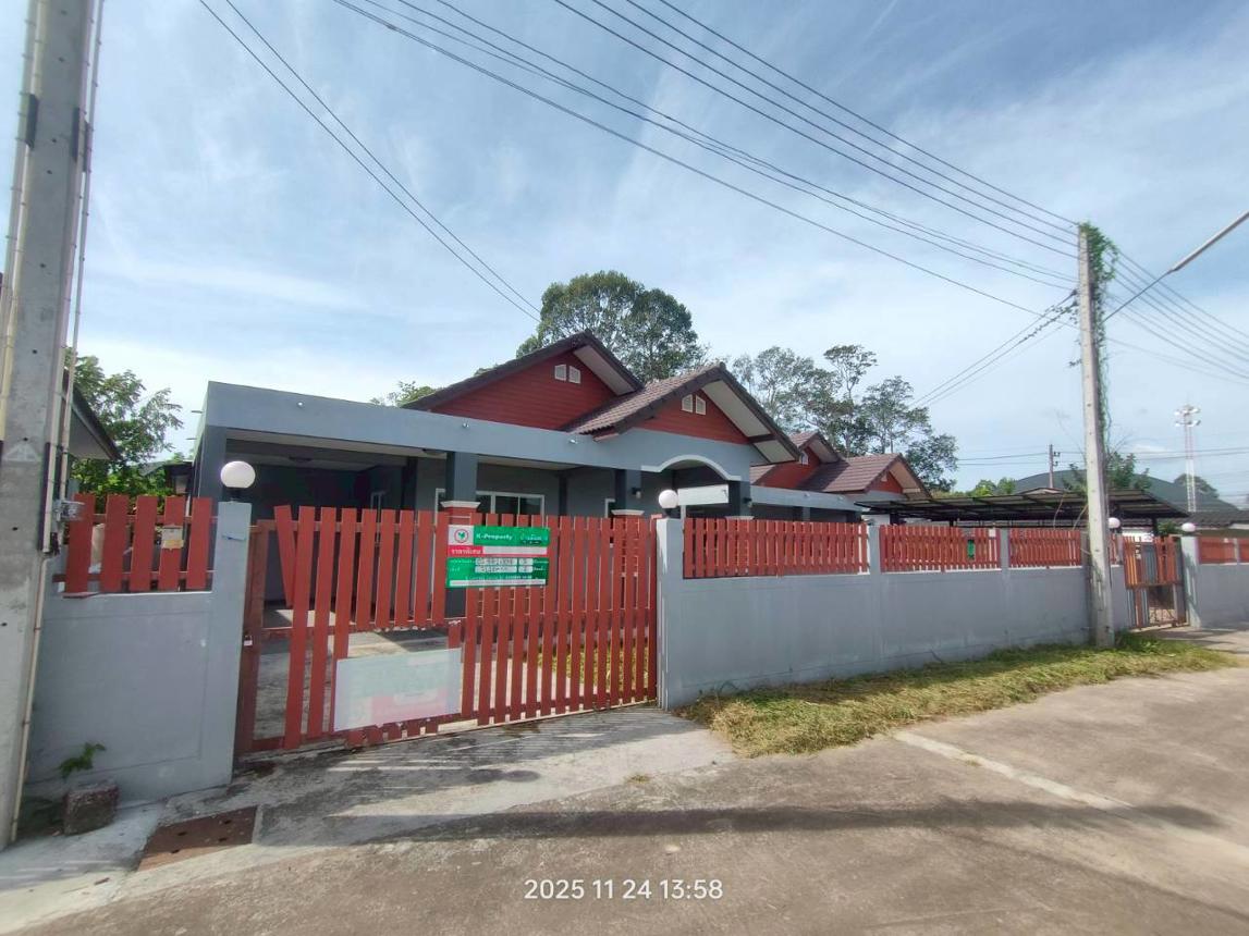 รูป บ้านเดี่ยว สำหรับขาย - ตาขัน บ้านค่าย ระยอง - รูปที่ 16/30