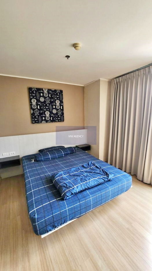 รูป ห้องว่าง💥🔔⚠️🏘️Ⓜ️กดปุ่มแอดไลน์💥บางซื่อ💥ยู ดีไลท์ 3 ประชาชื่น - บางซื่อ🟢🟡🟣ชั้น 23 - รูปที่ 13/26