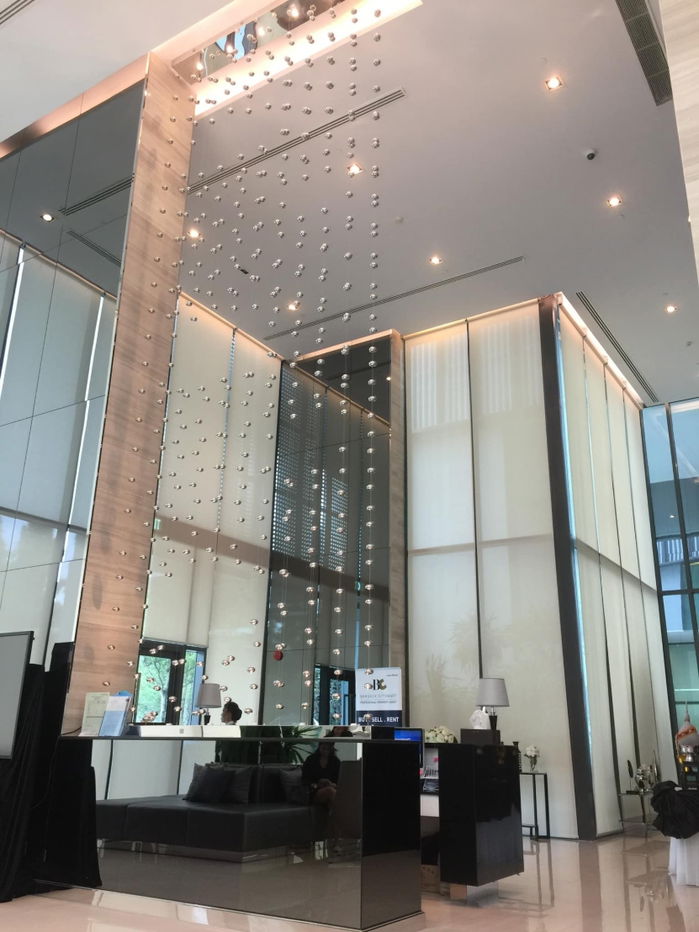 รูป 🎈#PT2309_210 🎈💥ด่วน💥ว่าง15 มี.ค69  รีบคลิก ก่อนหลุดมือ‼️ 𝗙𝗼𝗿 𝗥𝗲𝗻𝘁 3️⃣3️⃣k.🔥🔥 #ติดBTSเอกมัยคอนโด  ริทึ่มสุขุมวิท42  - รูปที่ 5/6