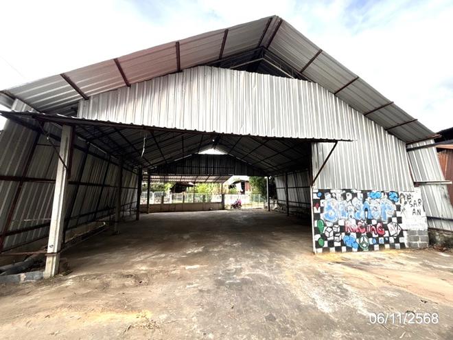 รูป บ้านเดี่ยว สำหรับขาย - บ้านกอก เขื่องใน อุบลราชธานี - รูปที่ 21/52