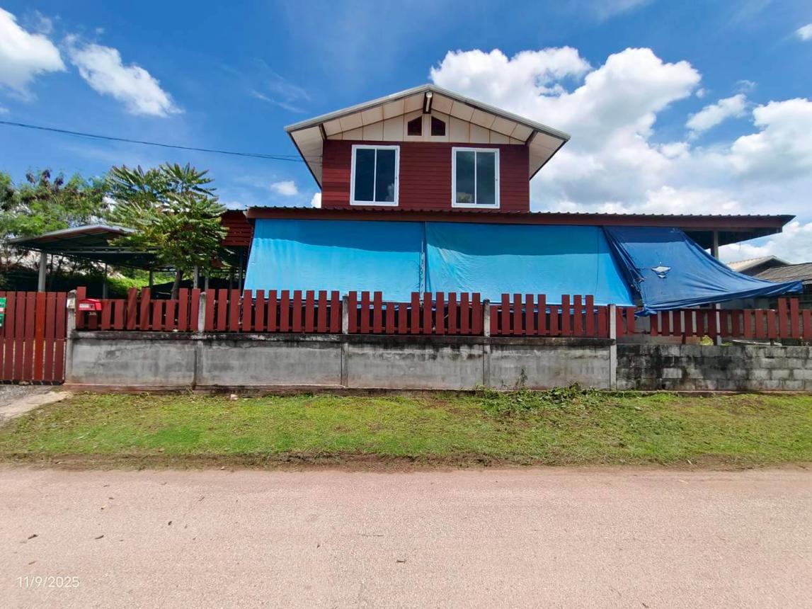 รูป บ้านเดี่ยว สำหรับขาย - หนองหญ้าปล้อง วังสะพุง เลย - รูปที่ 23/46