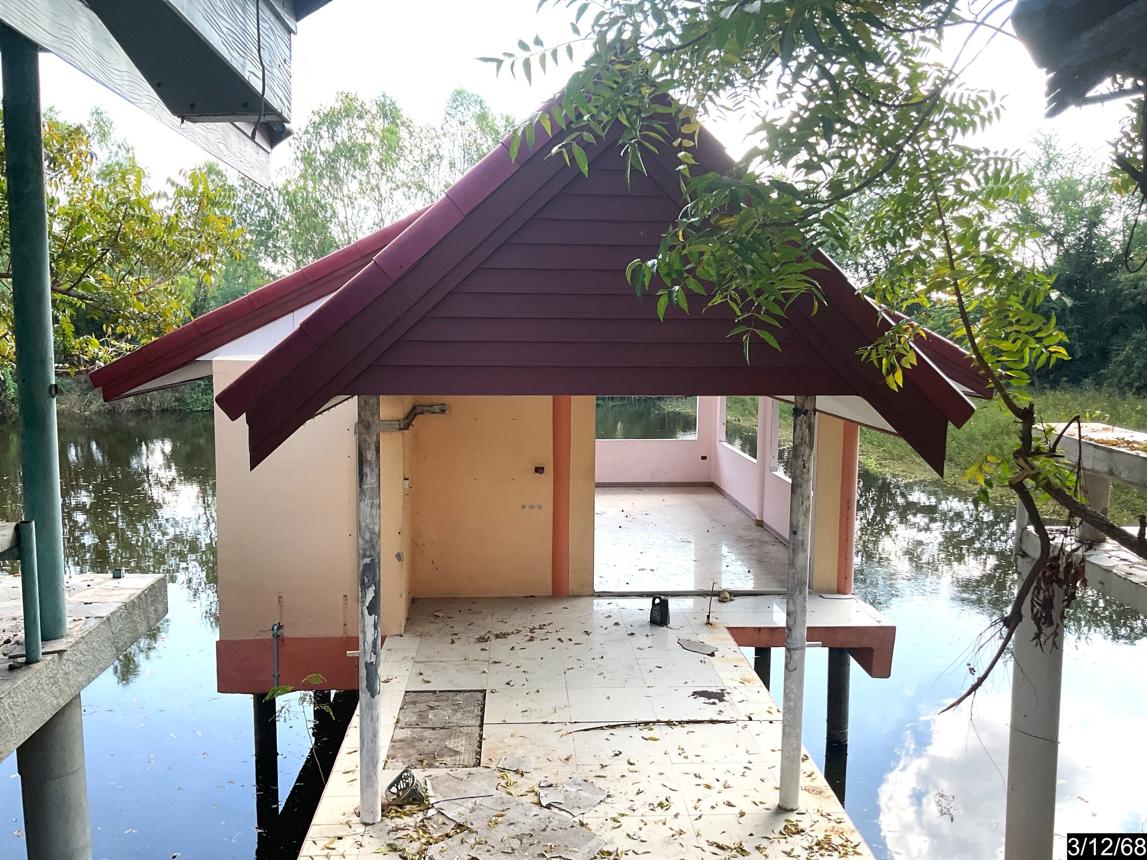 รูป บ้านเดี่ยว สำหรับขาย - โตนด โนนสูง นครราชสีมา - รูปที่ 33/44